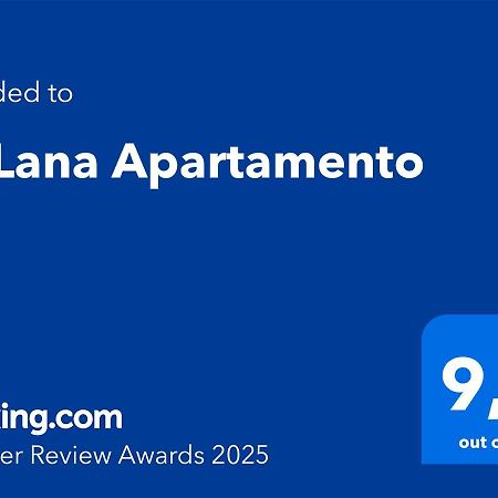 La Lana Apartamento 사모라 외부 사진