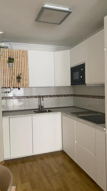 La Lana Apartamento 사모라 외부 사진