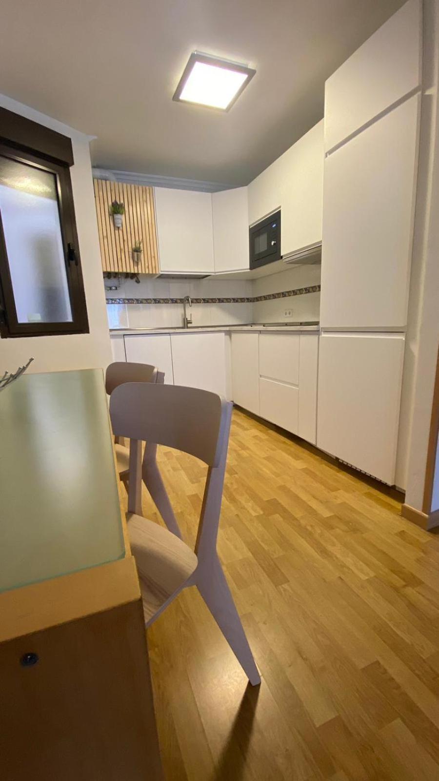 La Lana Apartamento 사모라 외부 사진