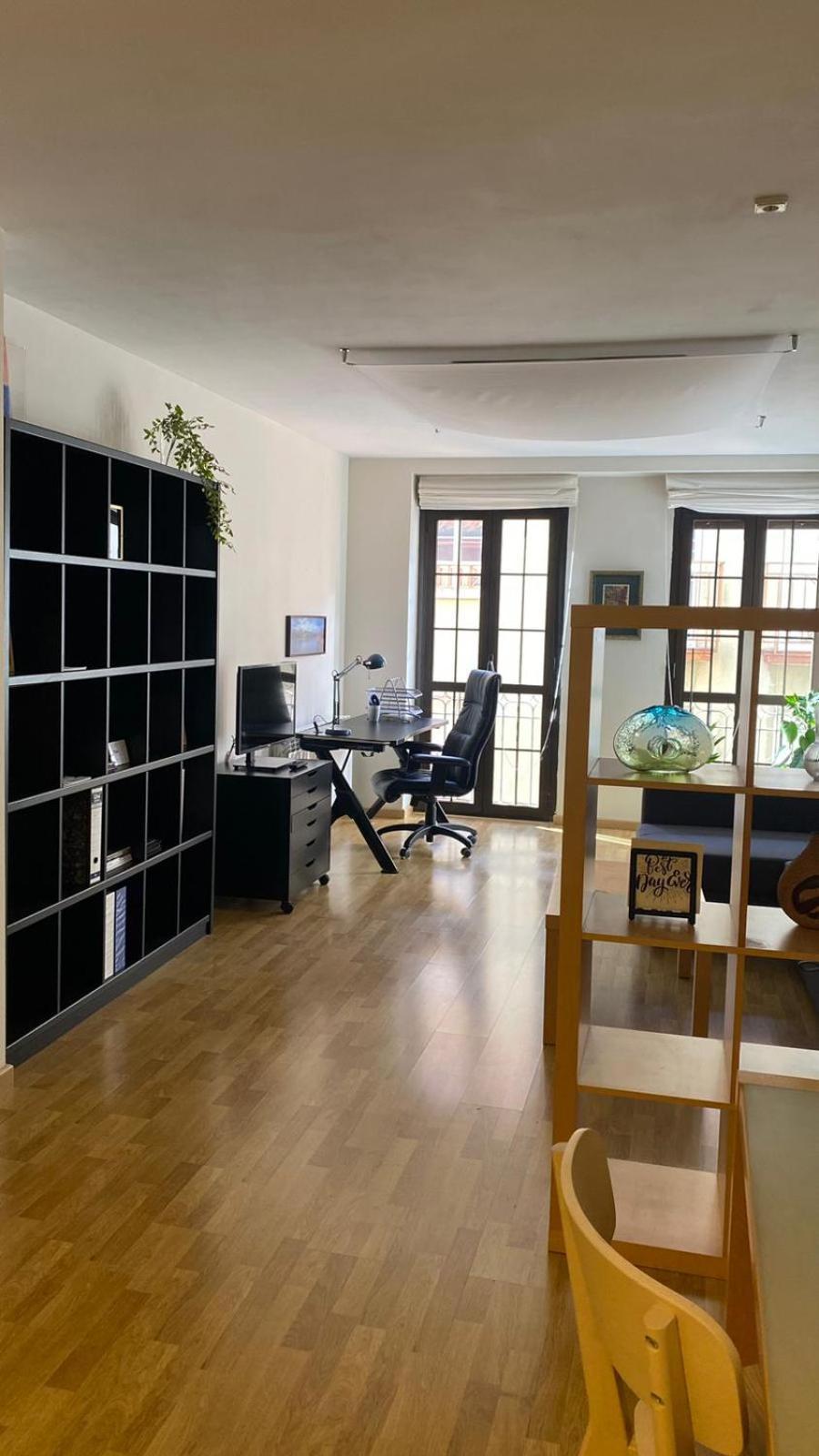 La Lana Apartamento 사모라 외부 사진