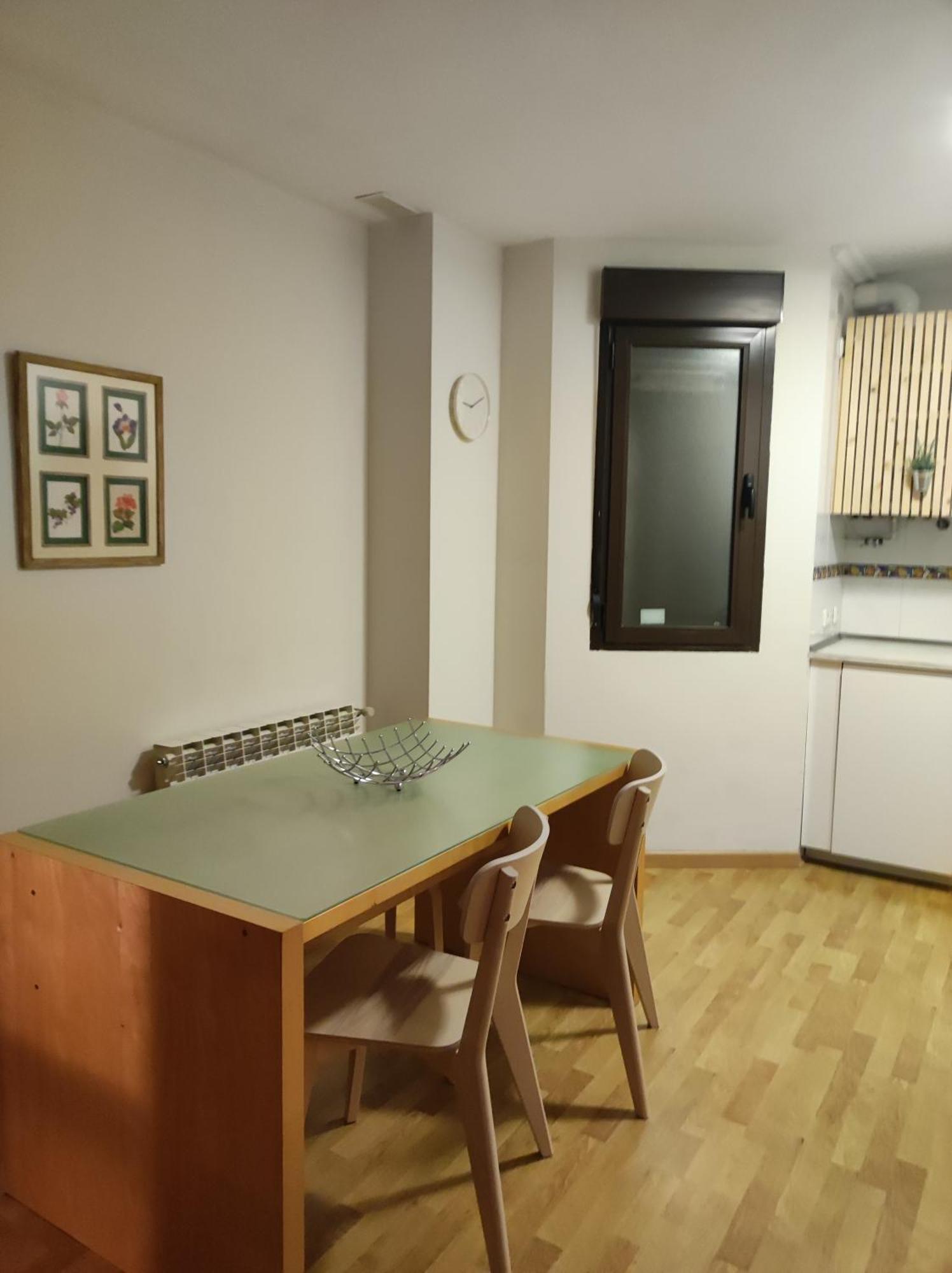 La Lana Apartamento 사모라 외부 사진