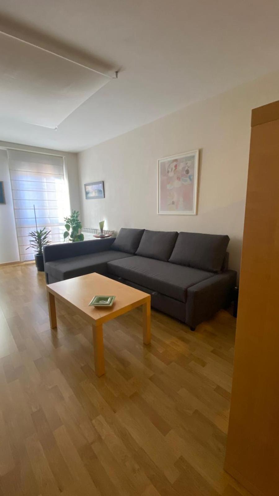 La Lana Apartamento 사모라 외부 사진