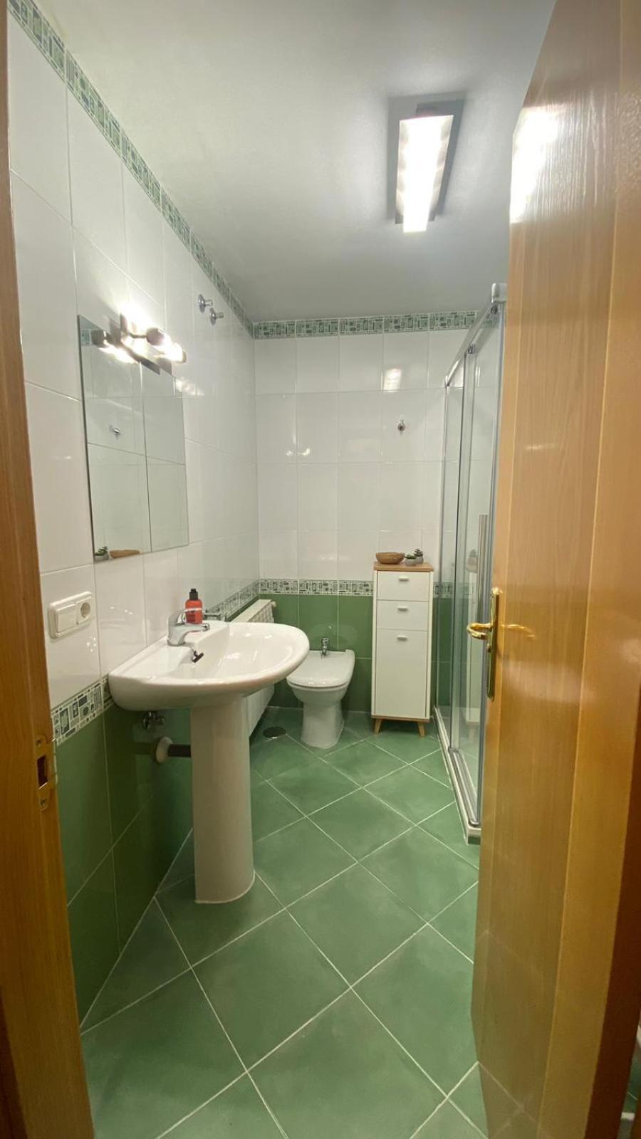 La Lana Apartamento 사모라 외부 사진