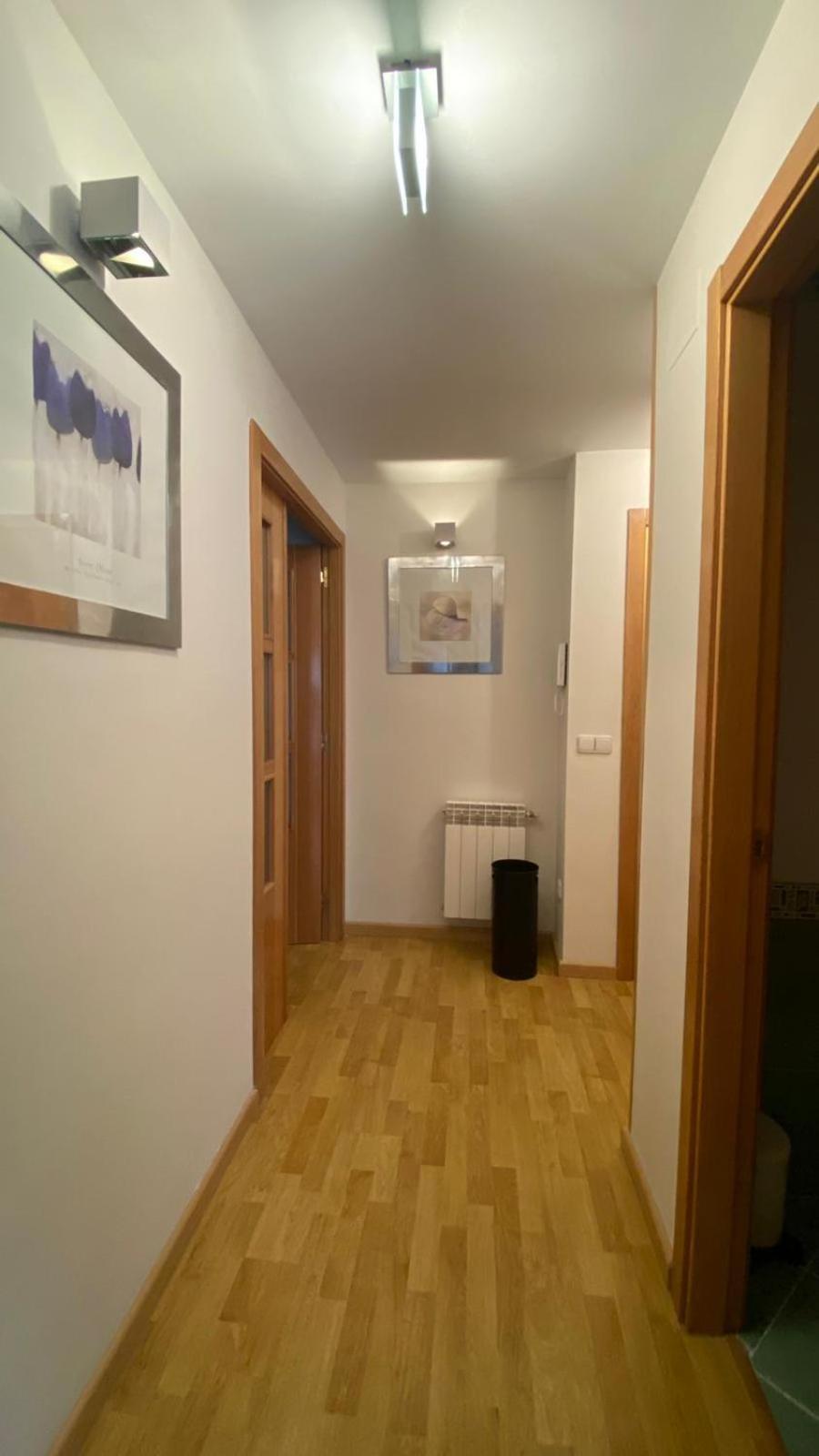 La Lana Apartamento 사모라 외부 사진