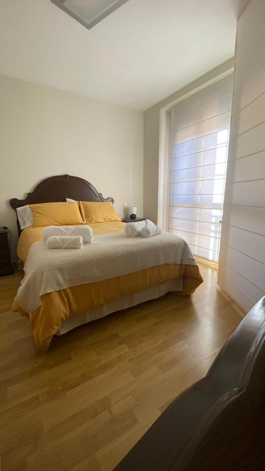 La Lana Apartamento 사모라 외부 사진