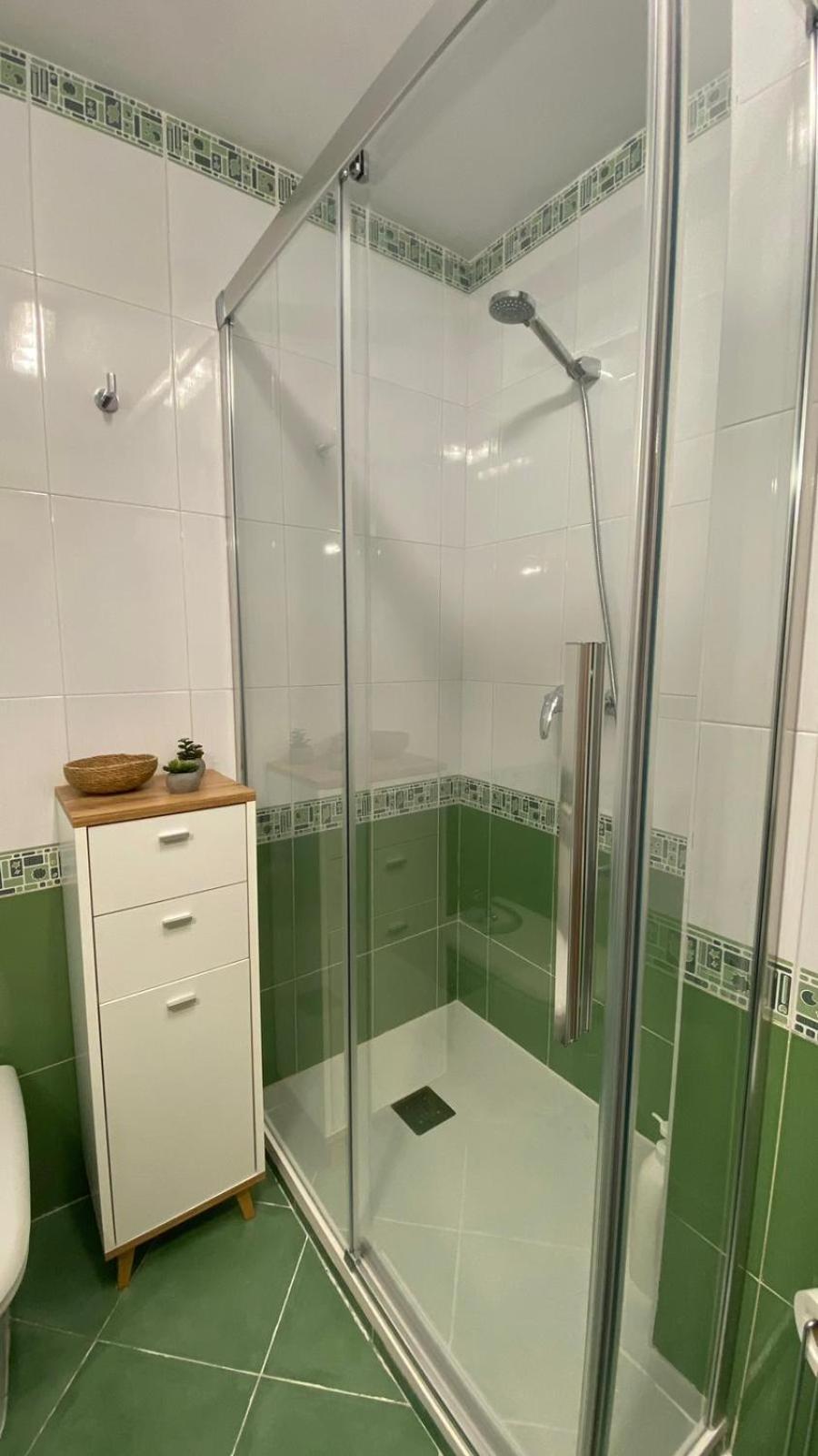 La Lana Apartamento 사모라 외부 사진