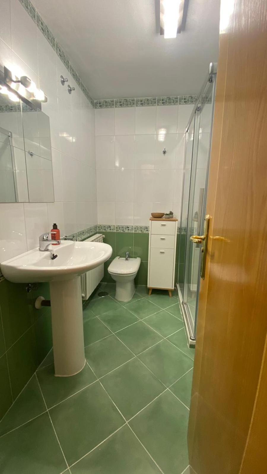 La Lana Apartamento 사모라 외부 사진