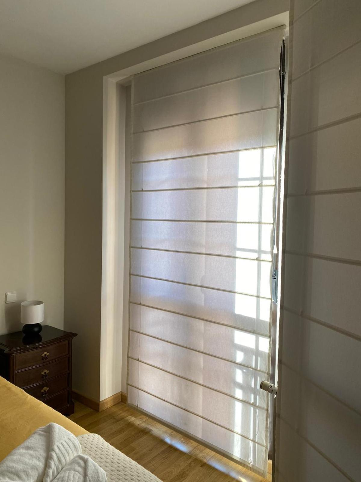 La Lana Apartamento 사모라 외부 사진