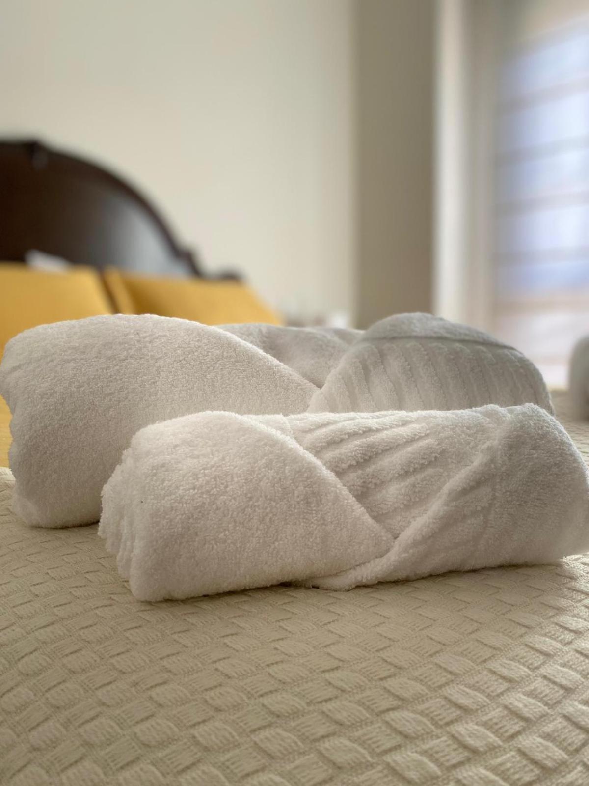 La Lana Apartamento 사모라 외부 사진